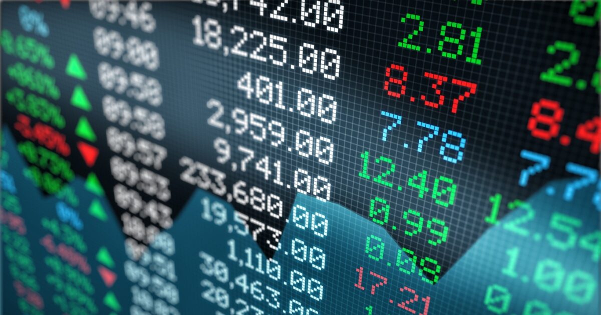 Athens Stock Exchange: Upward start for the General Index – Hypotonic Trends in Europe