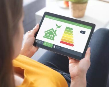 Energy efficiency