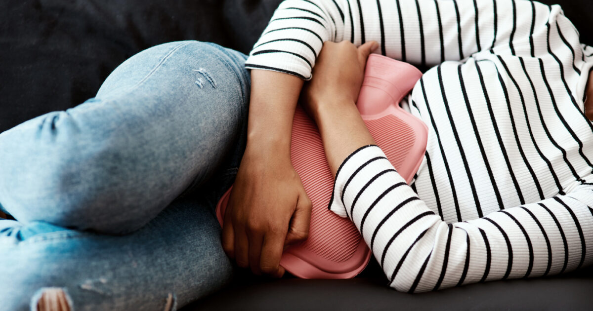 Endometriosis: an “invisible” condition with a great impact on female health