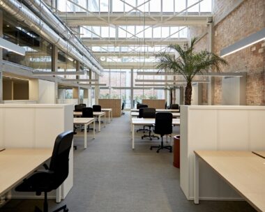 Desks