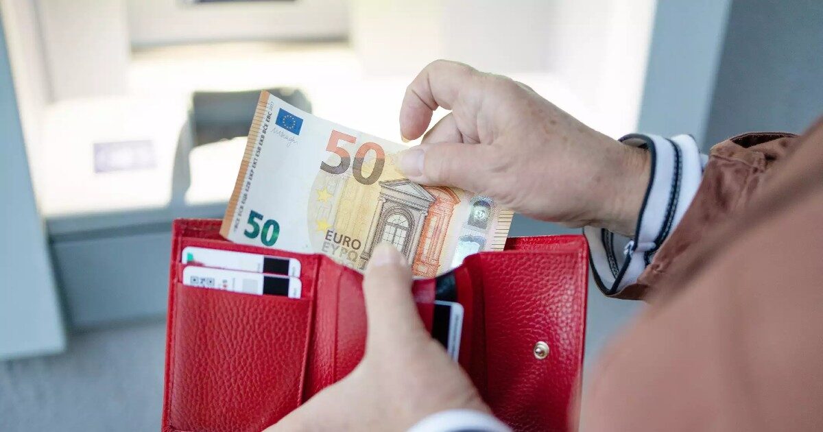 E-EFKA-DBA: The “Map” of payments from 24 to 28 March