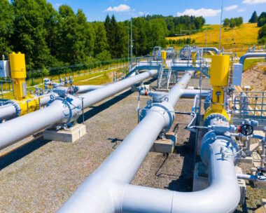 Natural gas