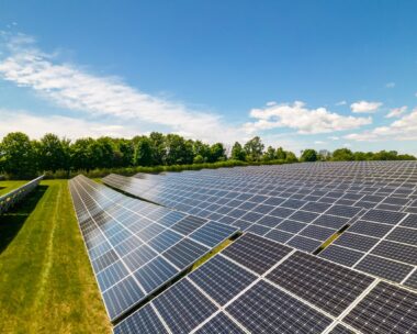 photovoltaic solar panels