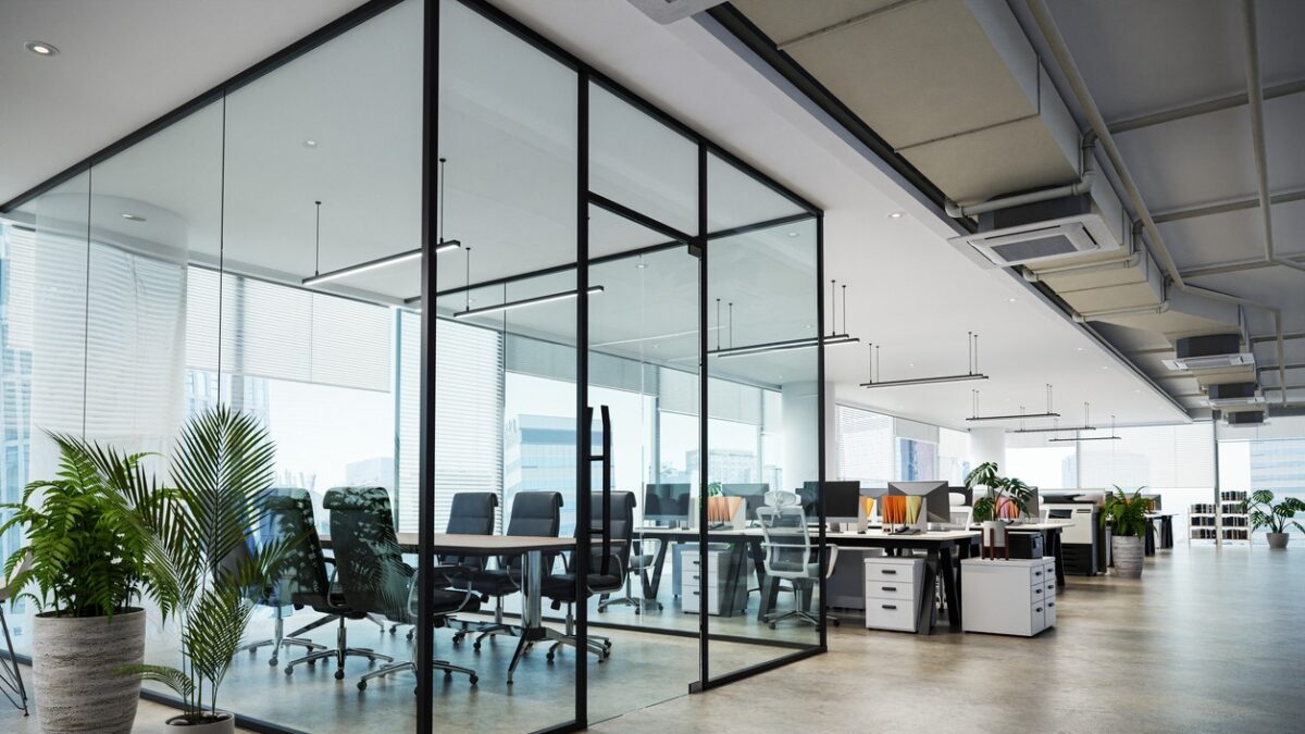 Desks