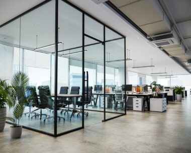 Desks