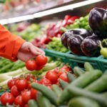 Vegetables