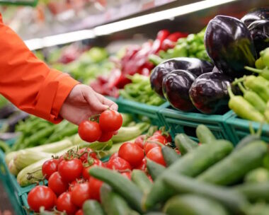 Vegetables