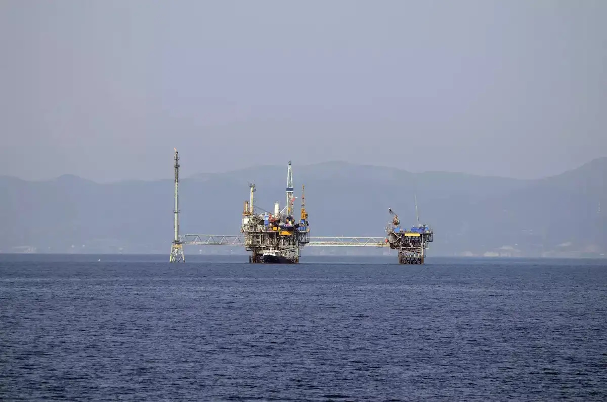 Υδρογονάνθρακες