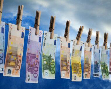 Money Laundering
