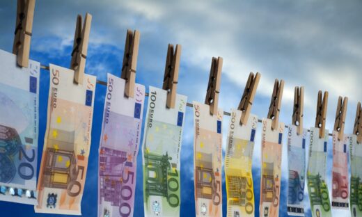Money Laundering