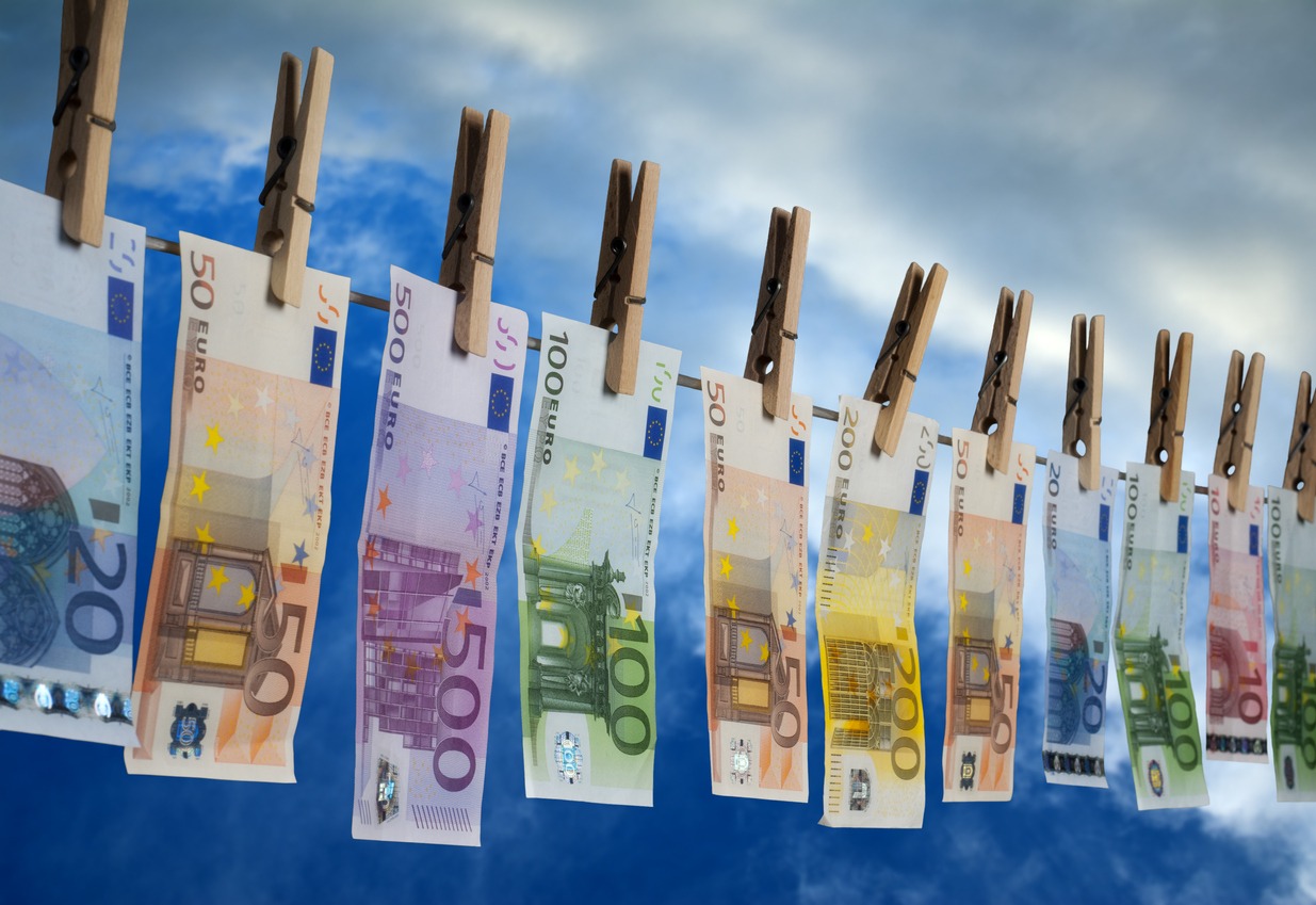 Money Laundering