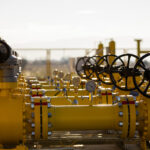Gas interconnector