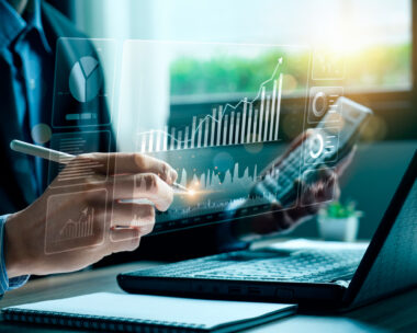 Business finance and investment