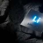 Lithium periodic table element