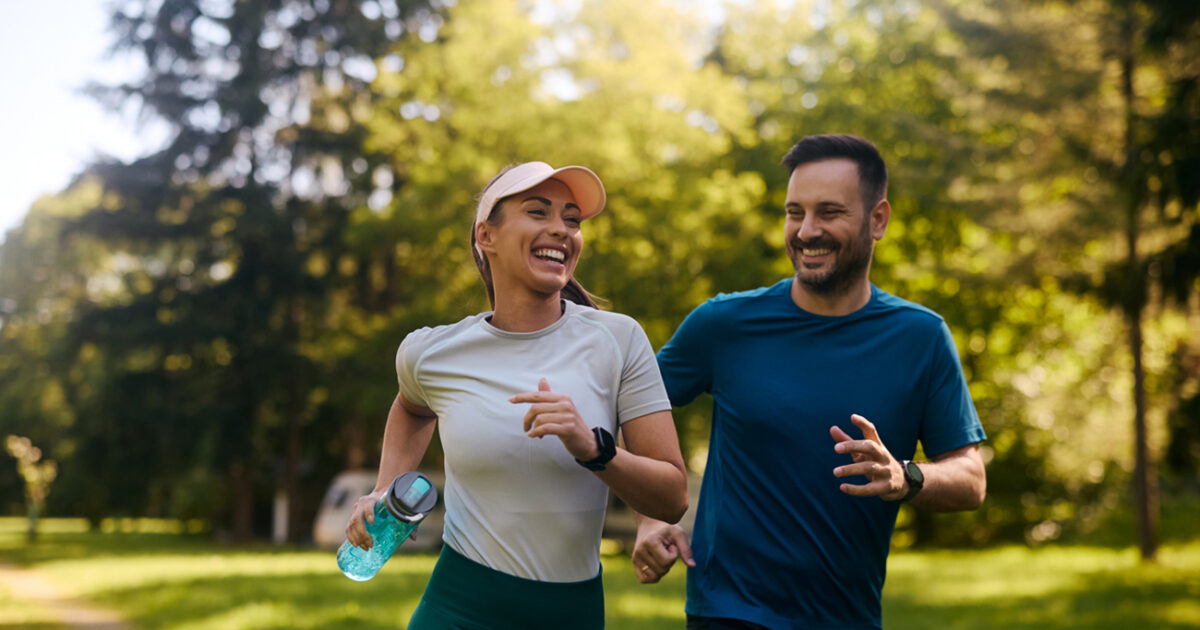 Exercise: Rule 6-6-6 for weight loss and better physical condition