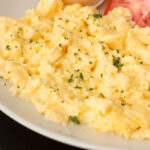 Αυγά scrambled