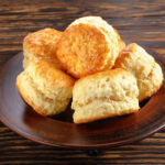 Αλμυρά scones