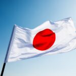 Flag of Japan