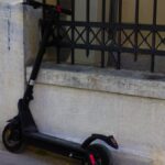 Ηλεκτρικό πατίνι
