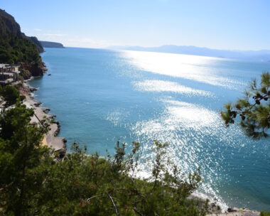 Ήλιος και θάλασσα