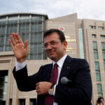 Ο Εκρέμ Ιμάμογλου