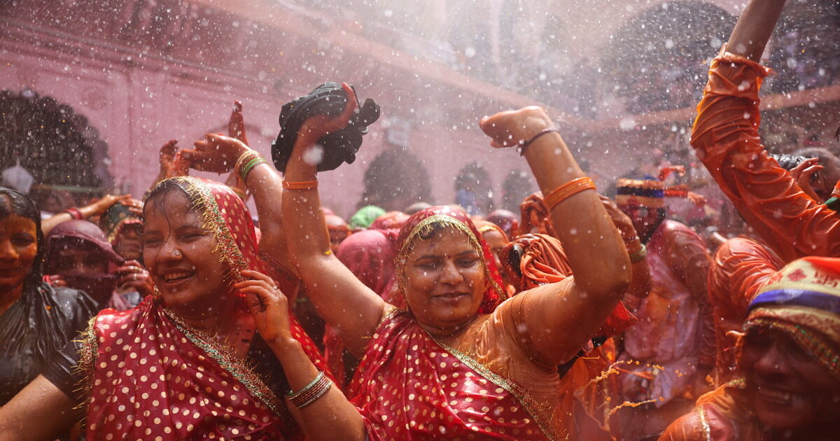 Historical Court of Court in India: Female spouses allowed to watch porn