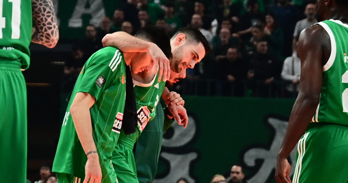Panathinaikos: Papapetro’s Magnetic Magnetic