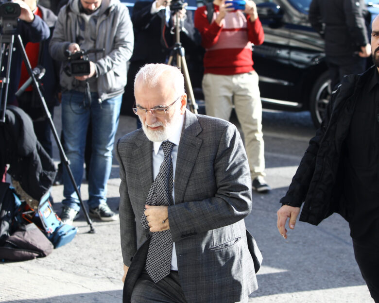 Βετεράνοι ΠΑΟΚ: «Απόλυτος σεβασμός στον Ιβάν Σαββίδη, ό,τι υπόσχεται το κάνει πράξη»