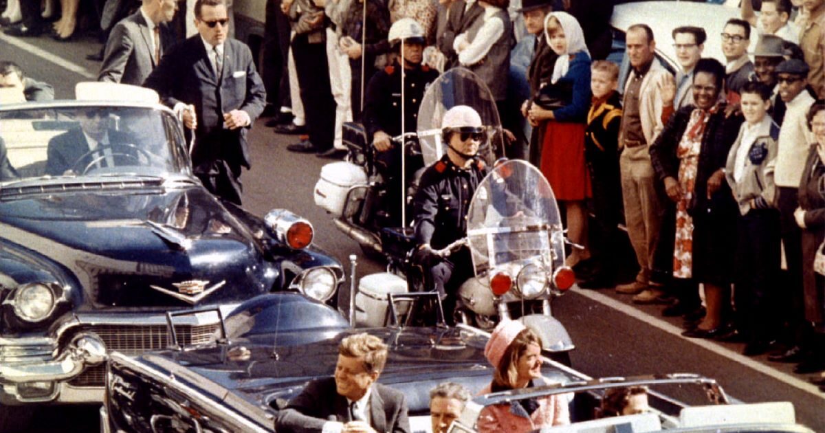 Trump has characterized 80,000 secret records for the Kennedy murder – “Those waiting to be resolved 62 years later will be bitterly disappointed,” says expert
