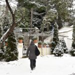 Χιόνια