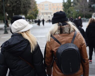 Καιρός