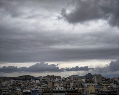 Καιρός