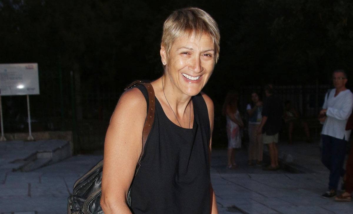 Καίτη Κωνσταντίνου