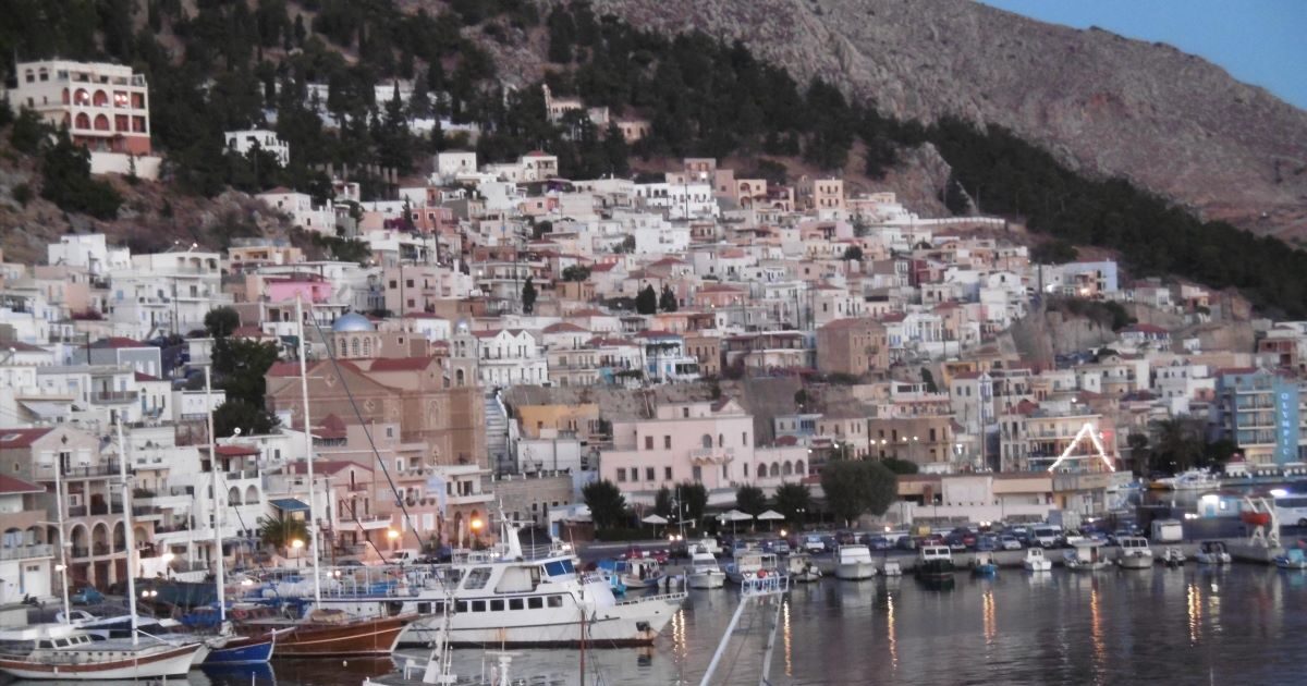 Diplomatic Sources: Renewal of Visa-Express Program in Greek Islands for Turks