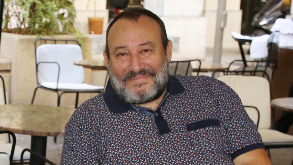 Μίλτος Καρατζάς