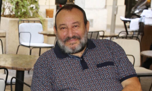 Μίλτος Καρατζάς