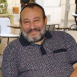 Μίλτος Καρατζάς