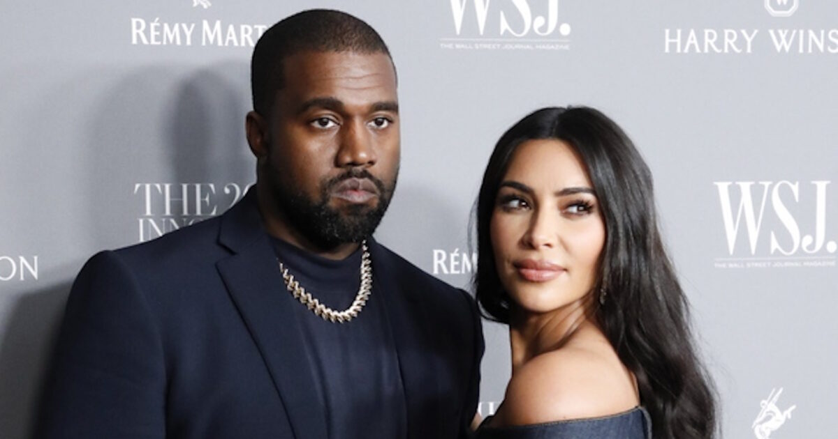 “In what name?”: The new Kim Kardashian wedding documentary with Kanye West