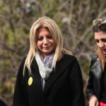 Η Μαρία Καρυστιανού