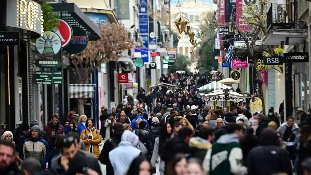 Το προτεινόμενο ωράριο λειτουργίας των καταστημάτων για το Πάσχα