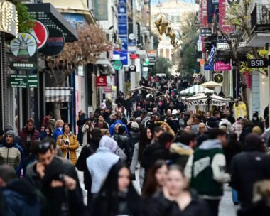 Το προτεινόμενο ωράριο λειτουργίας των καταστημάτων για το Πάσχα