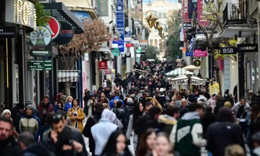 Το προτεινόμενο ωράριο λειτουργίας των καταστημάτων για το Πάσχα
