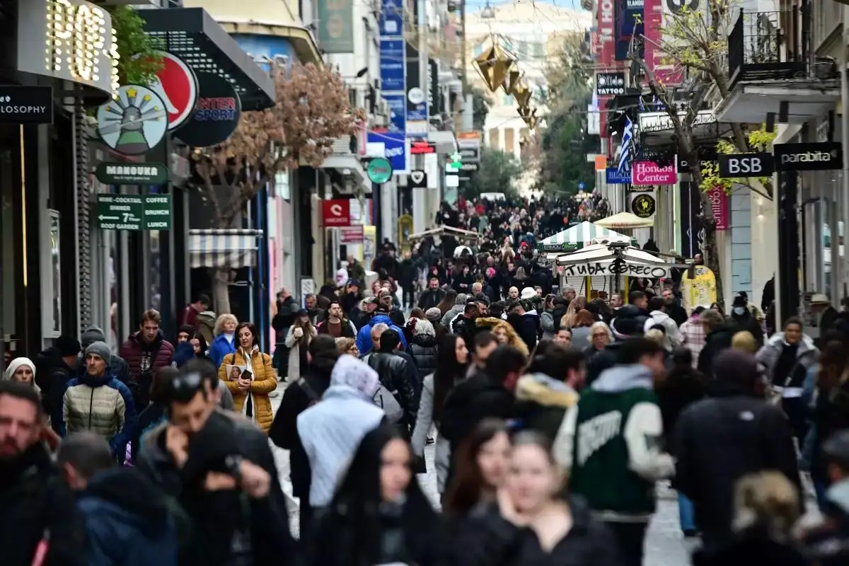 Το προτεινόμενο ωράριο λειτουργίας των καταστημάτων για το Πάσχα