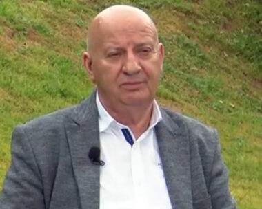Θανάσης Κατερινόπουλος