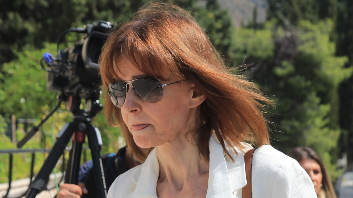 Κάτια Δανδουλάκη