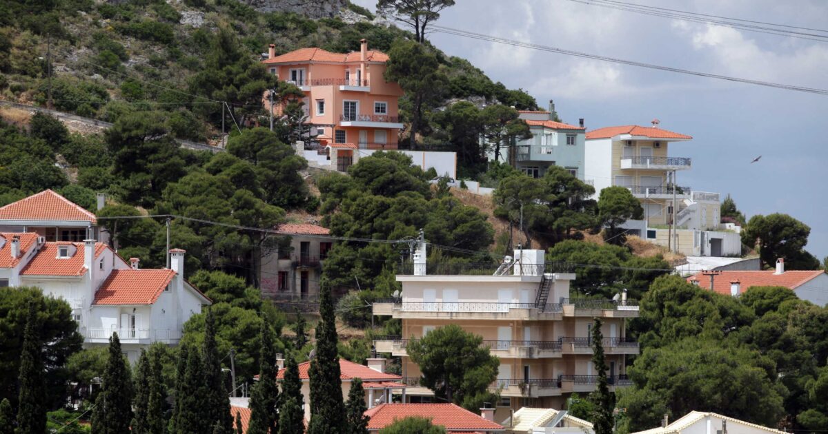 In high decade the real estate prices – where are the increases due to