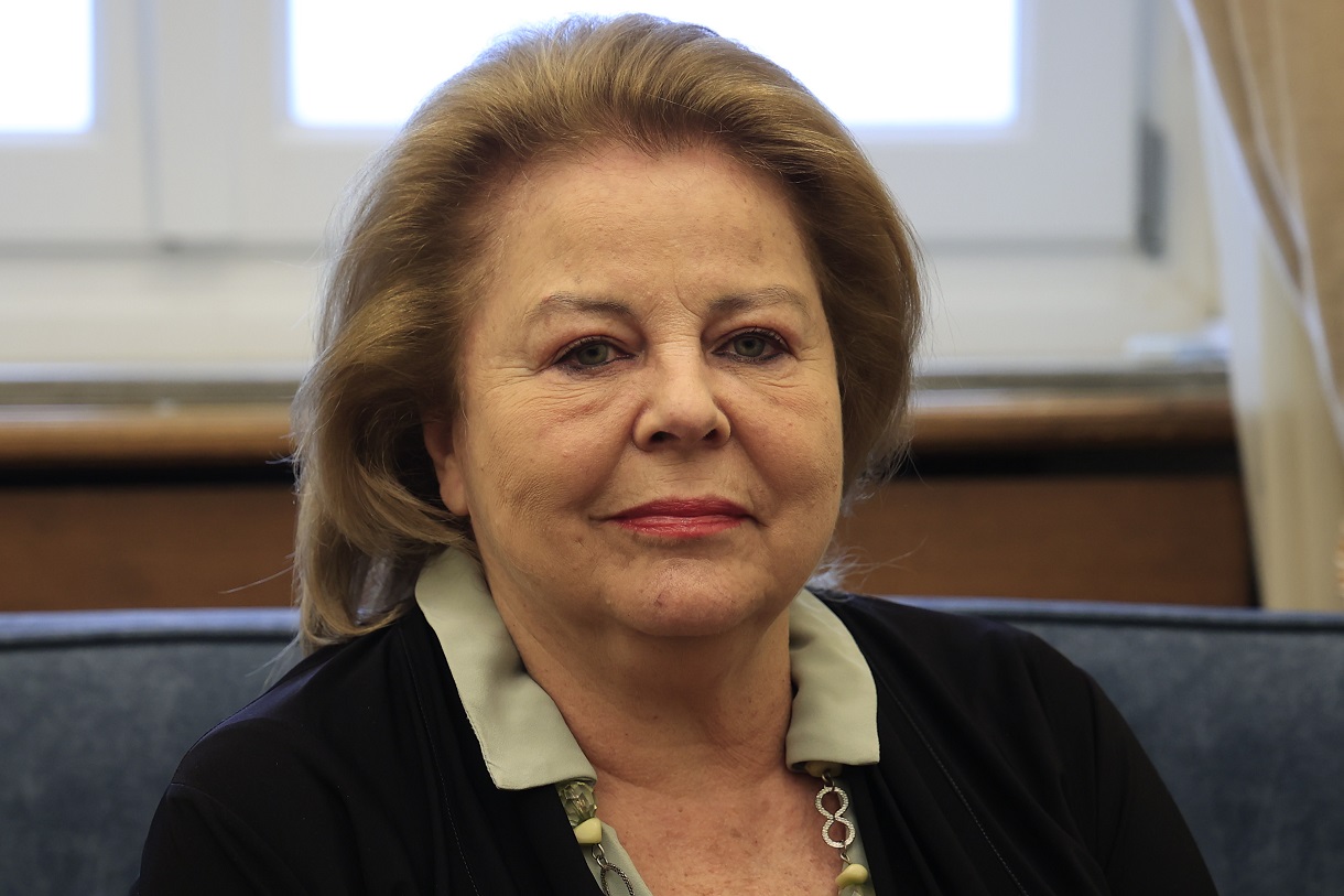 Λούκα Κατσέλη