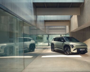 Kia Connect