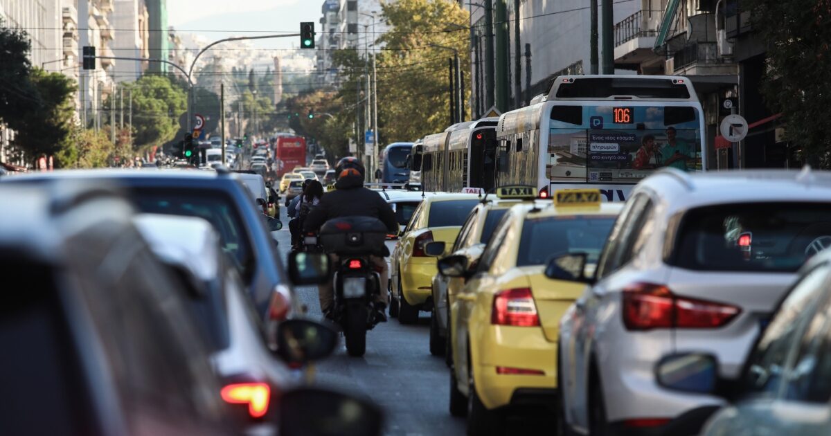 Labor Inspectorate: Fines of 155,400 euros in road transport