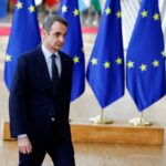Ο Κυριάκος Μητσοτάκης